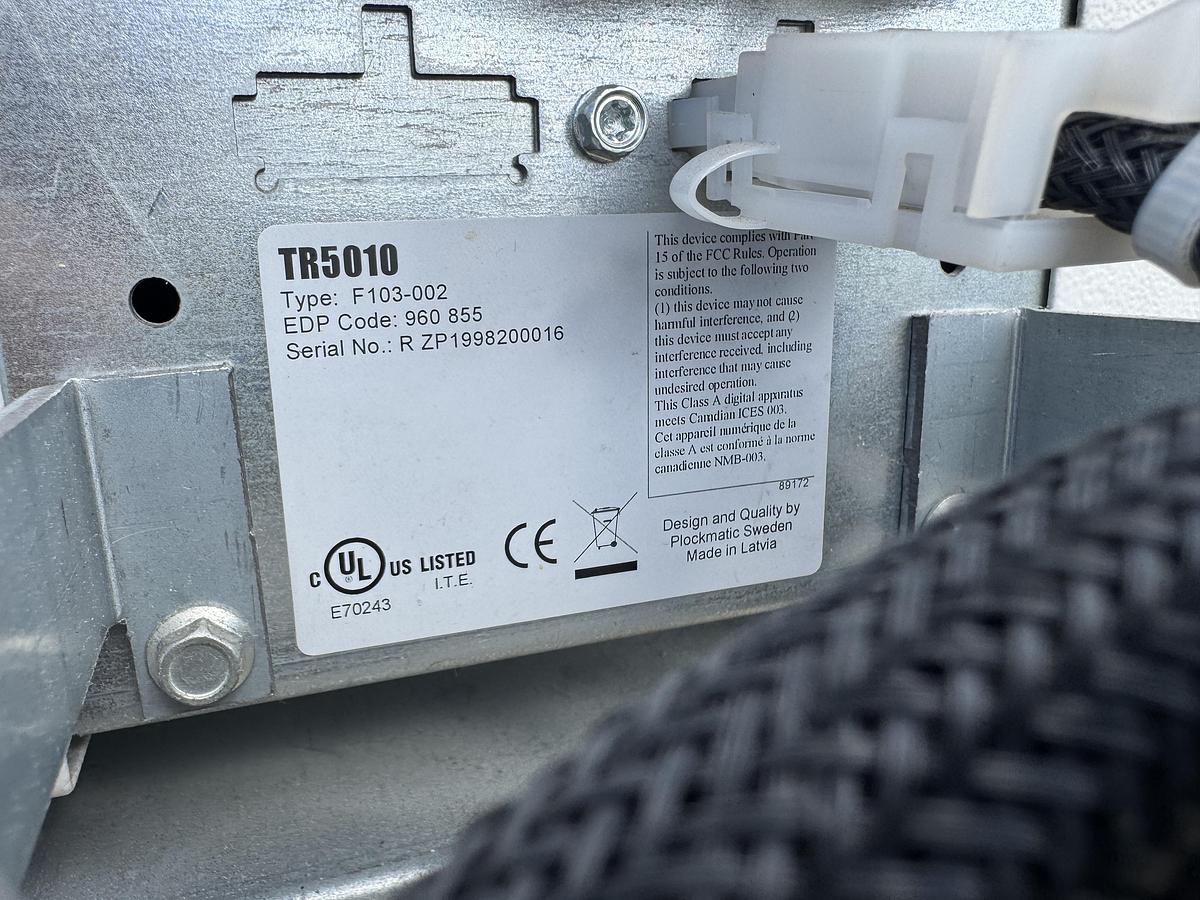 Used 2006 Plockmatic BK5010