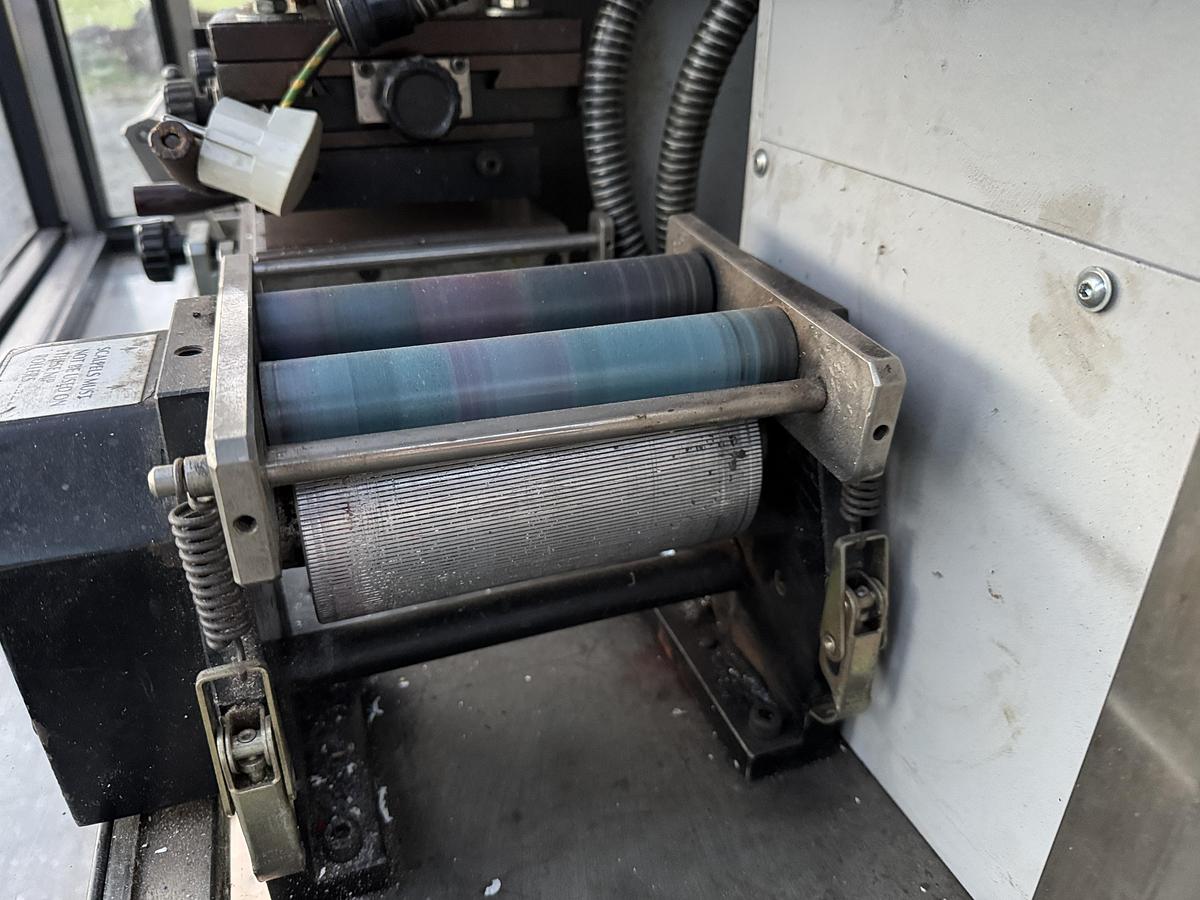 Used 1990? Norfoil 2000