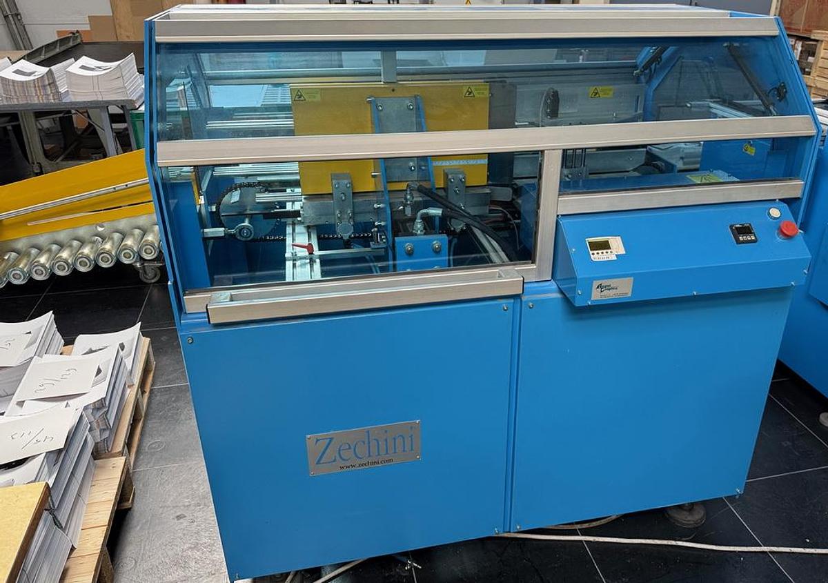 Used Zechini  X-Forming