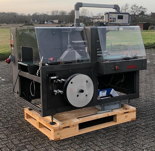 Used Kallfass  Universa 400 NT