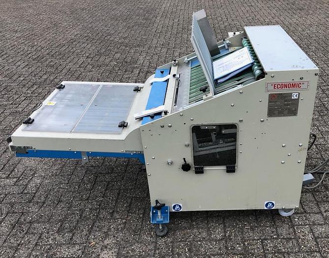 Used OMG  Economic P/700