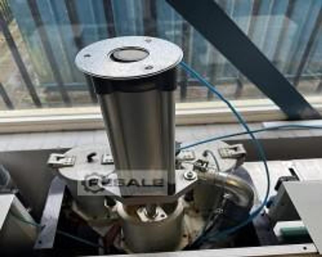 Used Technograf ANT250