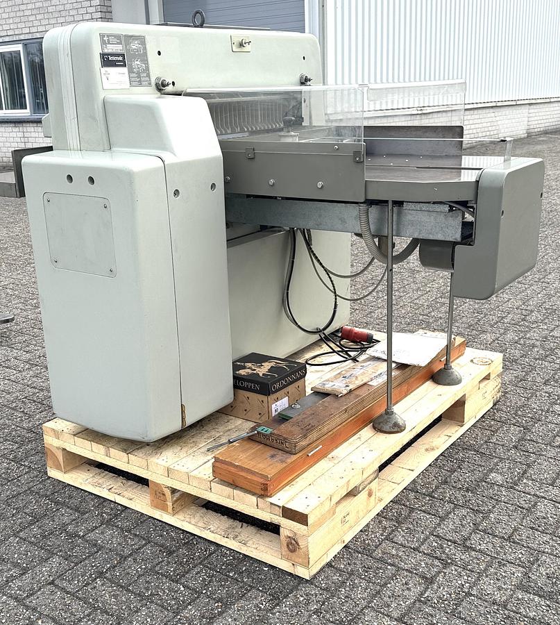 Used 1992 Polar 76EM
