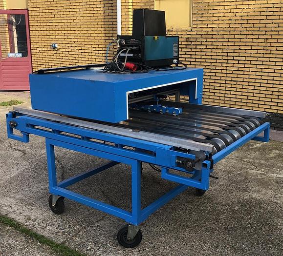 Used Nordson  Conveyer