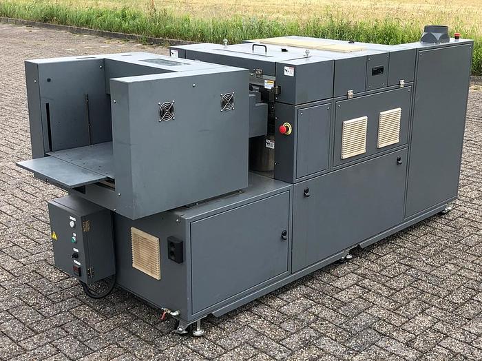 Used Duplo  Ultra 205A