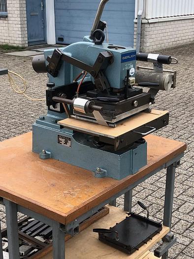 Used Gierlich P4000