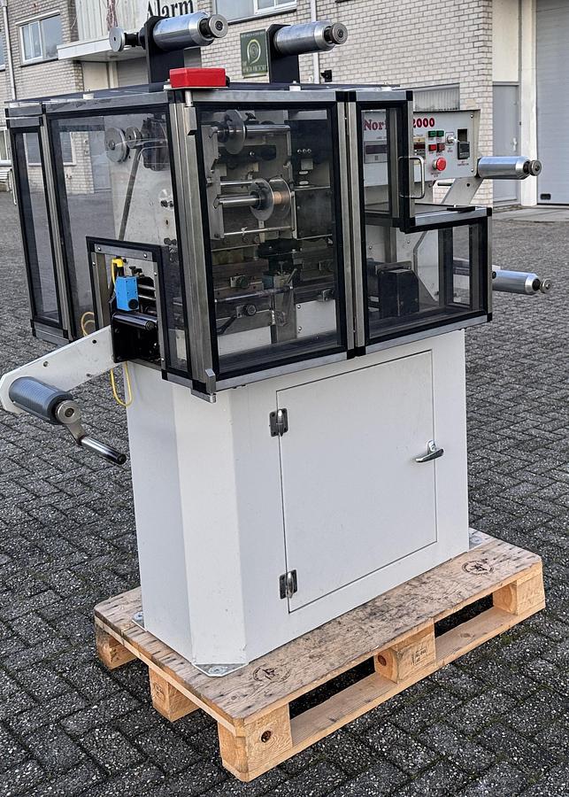 Used 1990? Norfoil 2000