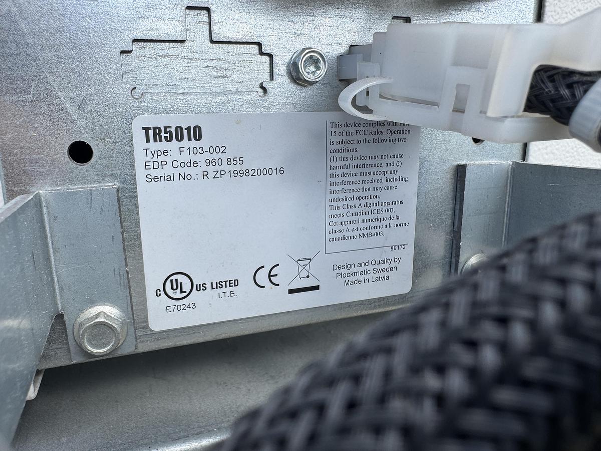 Used 2006 Plockmatic BK5010