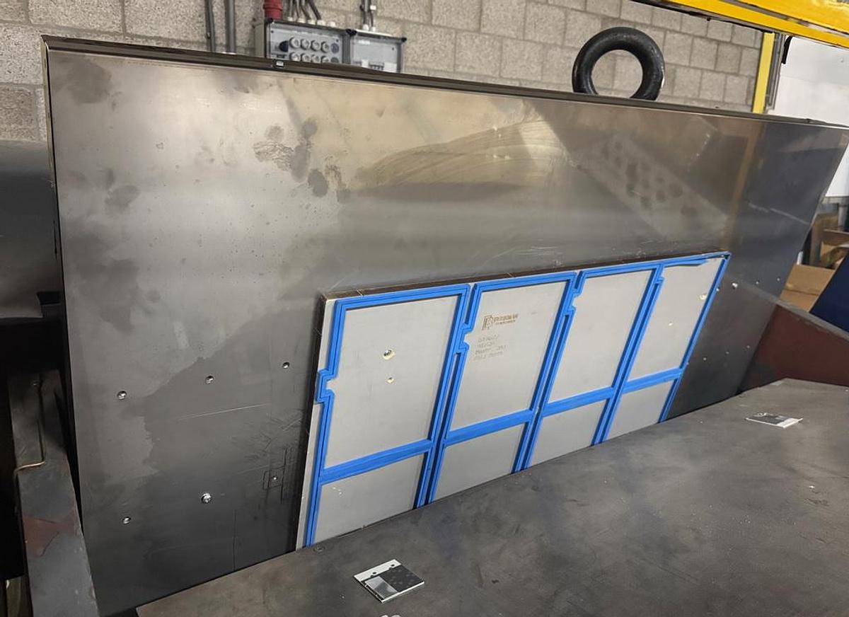 Used SR-Pack  ML1500