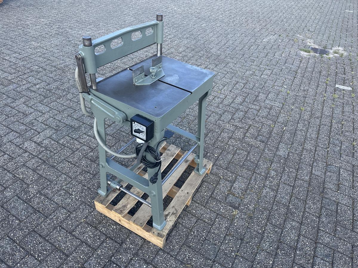 Used 1970 Tränklein FEM500