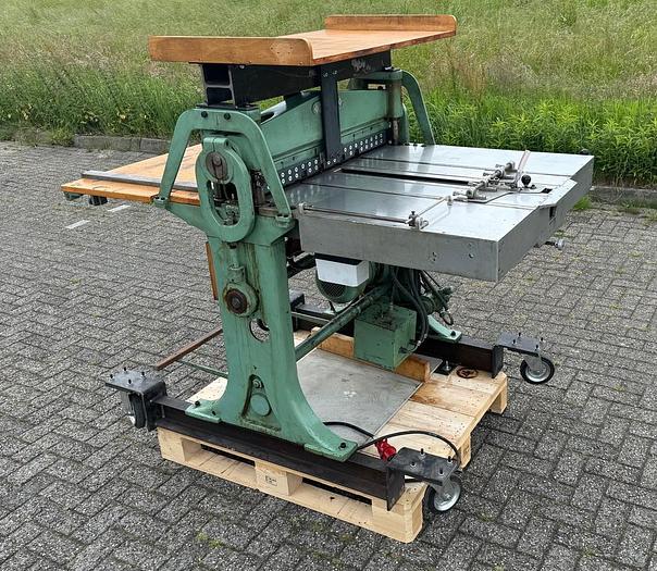Used Walter Kroll 900