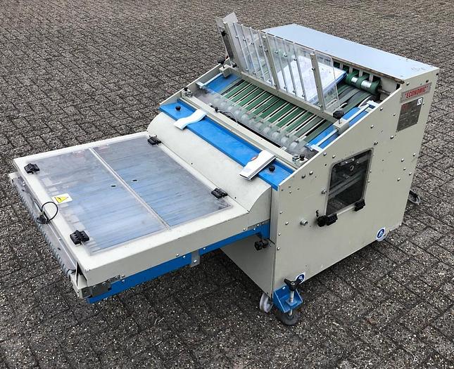 Used OMG  Economic P/700