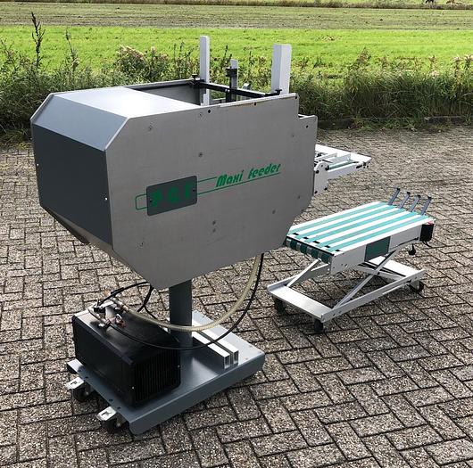 Used PGF  Maxi Feeder