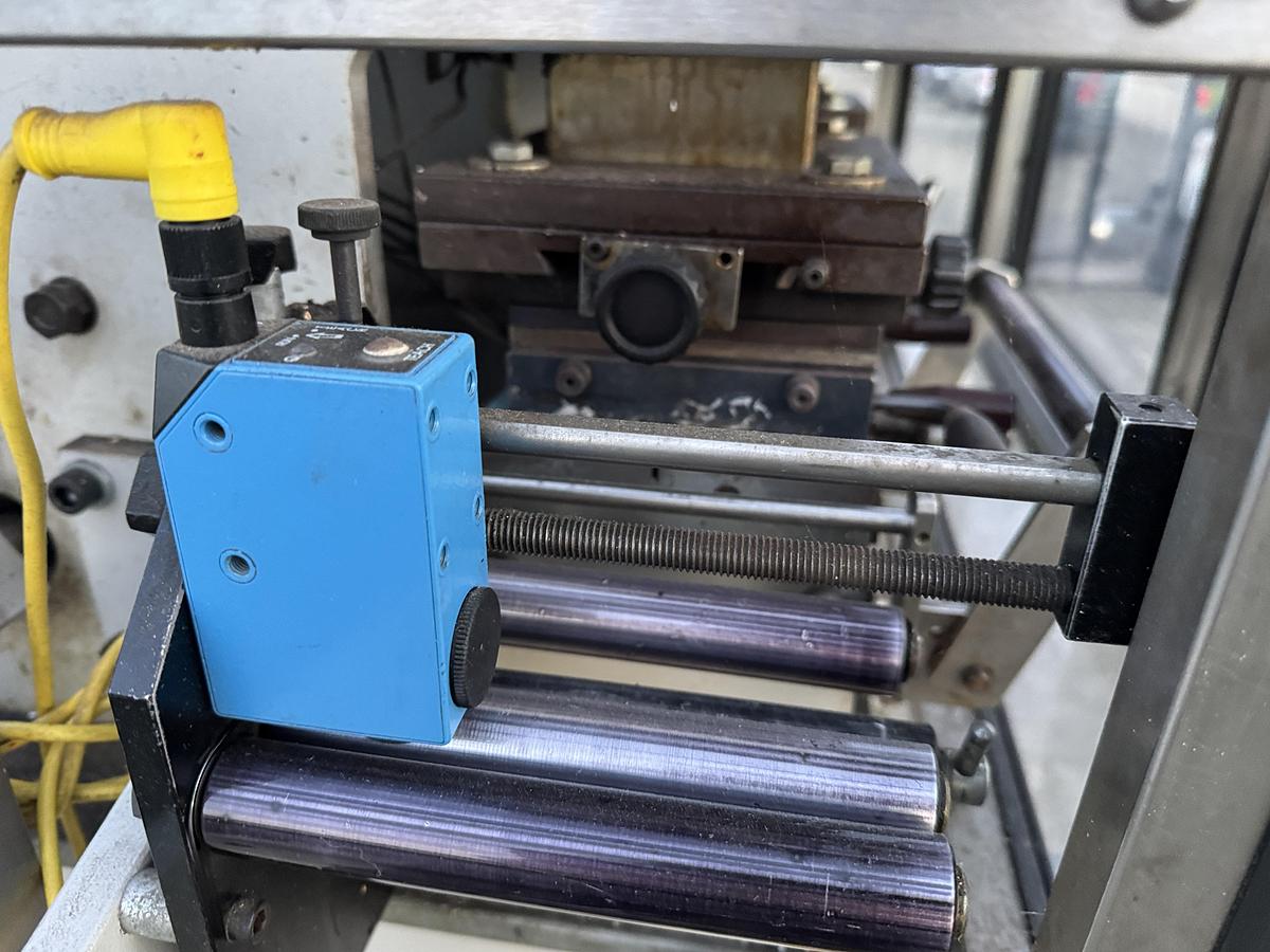 Used 1990? Norfoil 2000