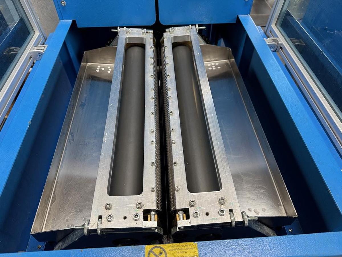 Used Zechini  X-Case