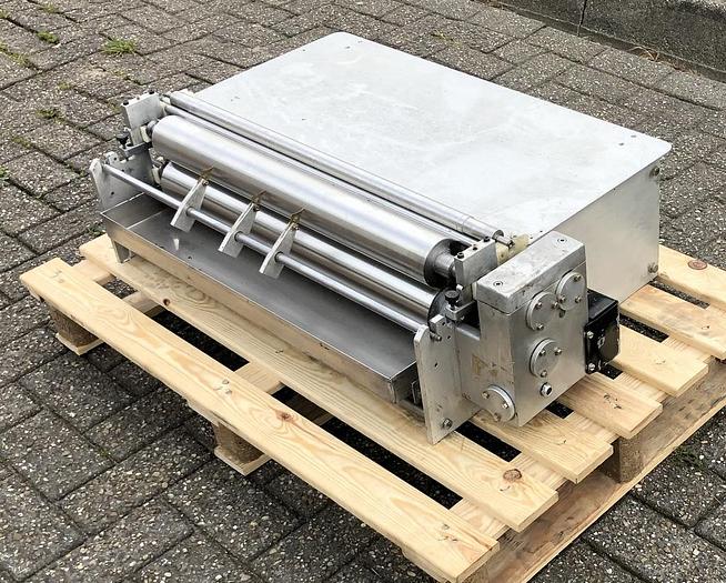 Used Hunkeler  LAM600