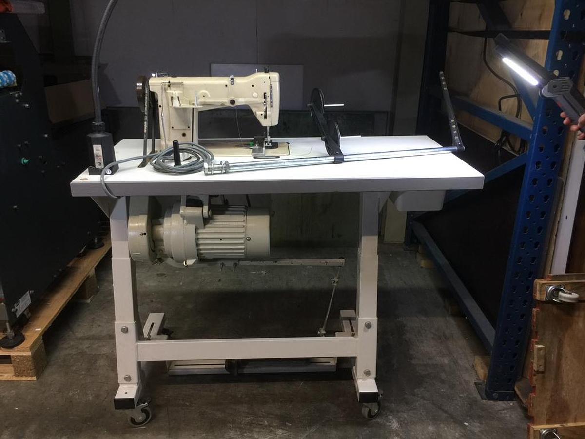 Used Brother TZ1-B652