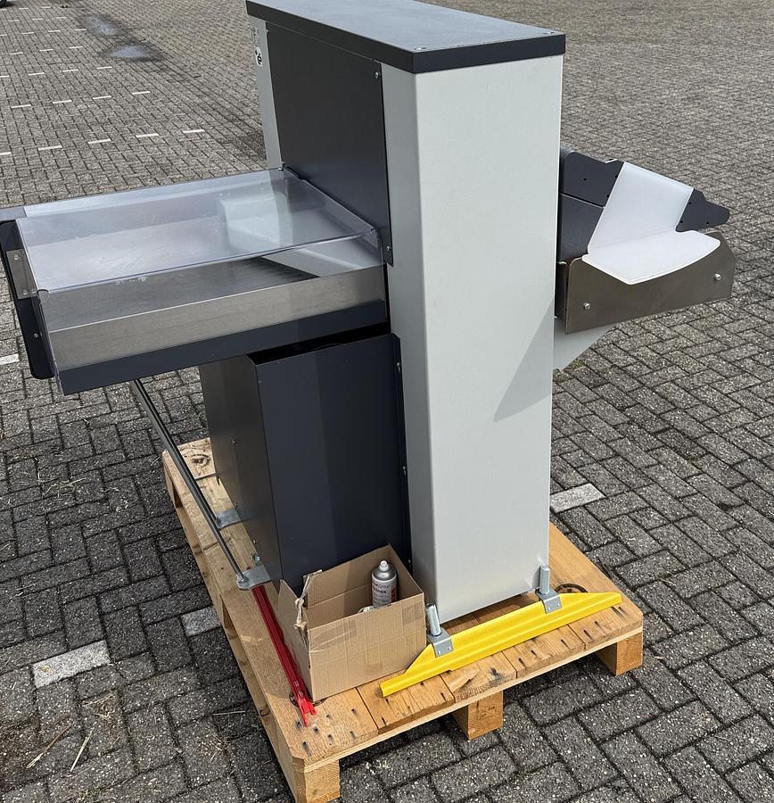 Used 2013 Polar 56ECO