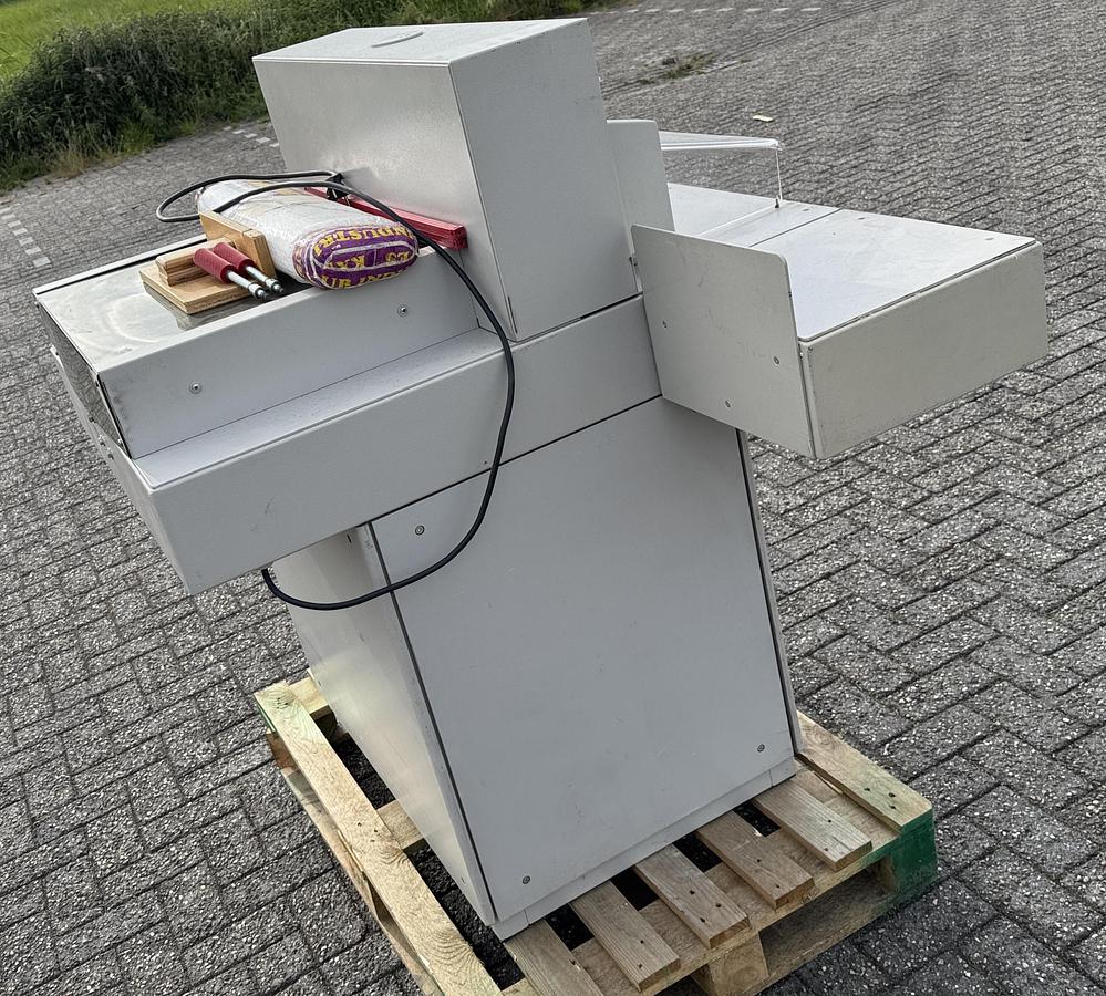 Used 1995 Ideal 5221-95