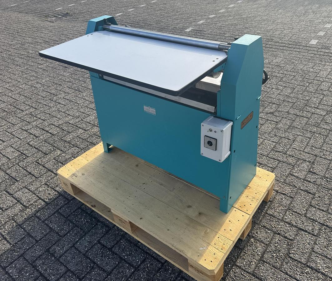 Used 2000 CMC Lynx 75 BC