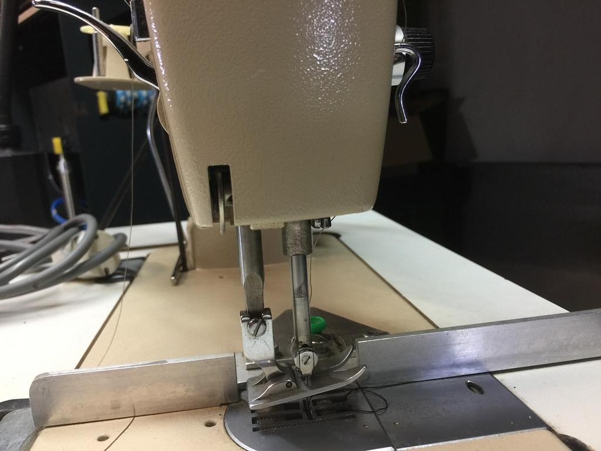 Used Brother TZ1-B652