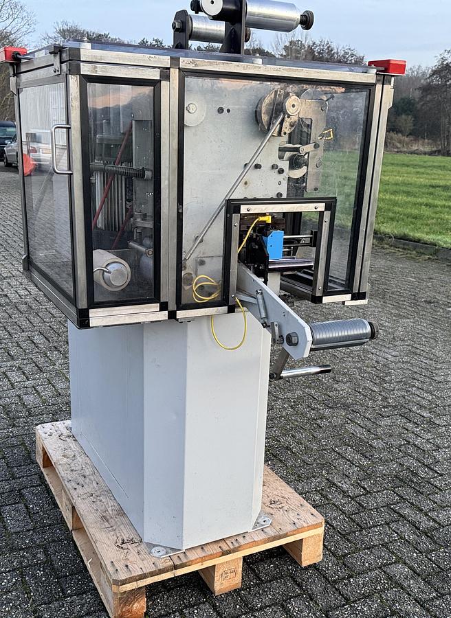 Used 1990? Norfoil 2000