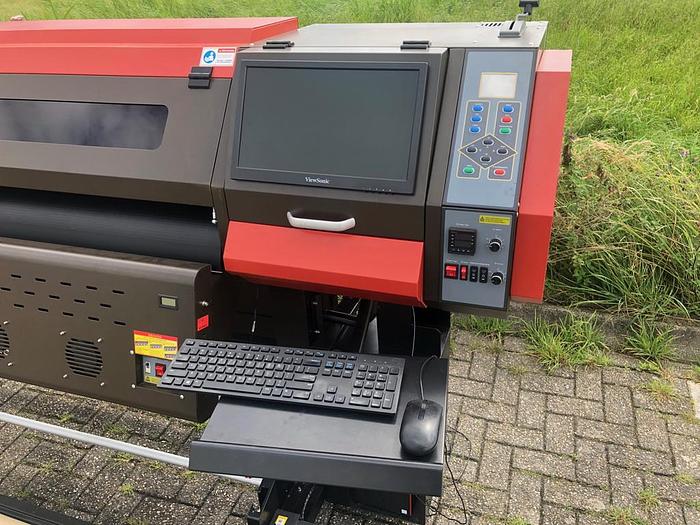 Used WitColor Ultra 9100 3302S