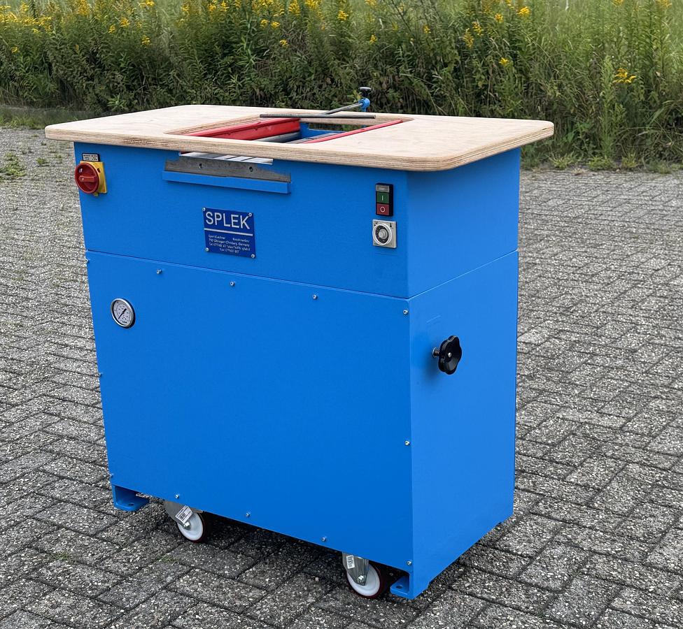Used Splek (Sperr & Lechner) SLFII - Nipper