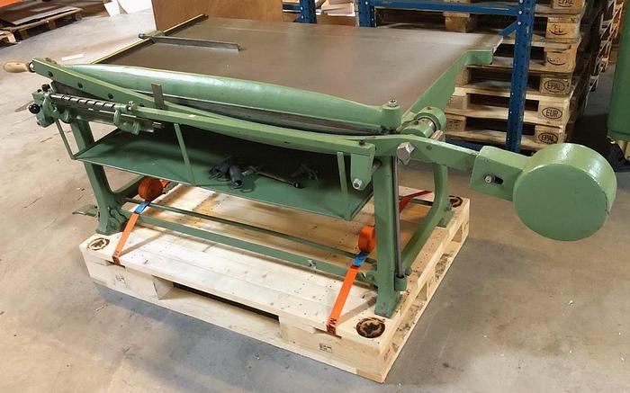 Used Robust 1400