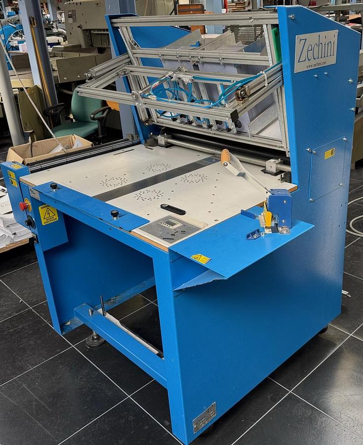 Used Zechini Roby Junior 2   -  2020