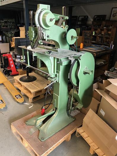 Used Hang  84 HS 350