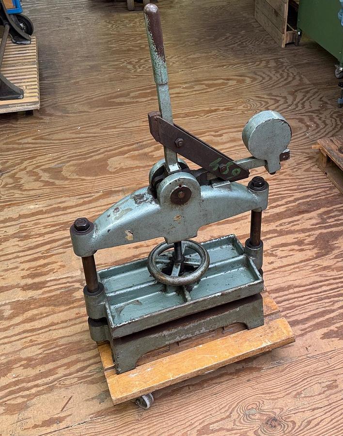 Used Tränklein FNP500