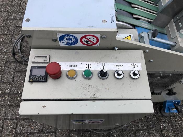 Used OMG  Economic P/700