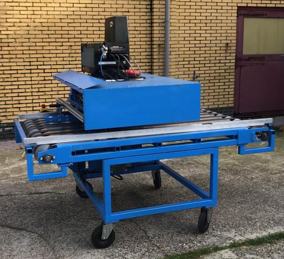 Used Nordson  Conveyer
