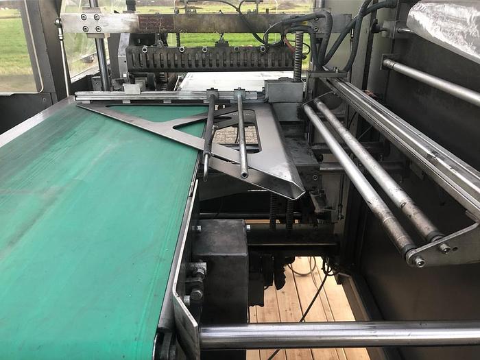 Used Kallfass  Universa 400 NT