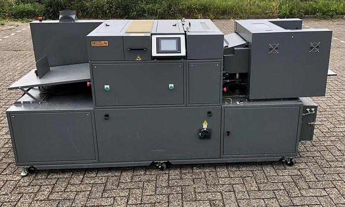 Used Duplo  Ultra 205A