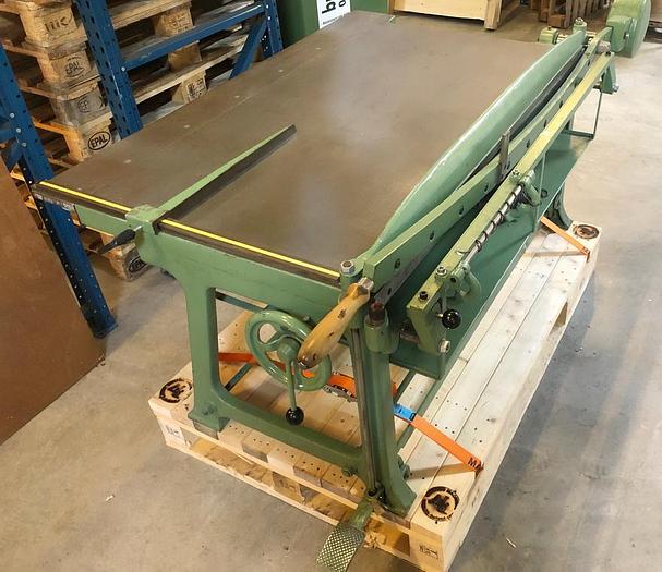 Used Robust 1400