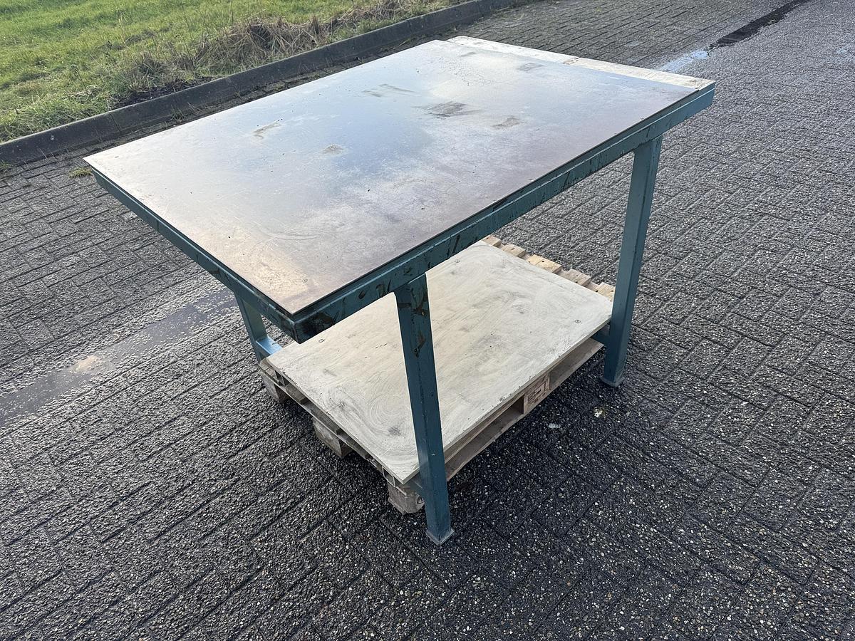 Used 1995 Sandvik-KRIS PCM