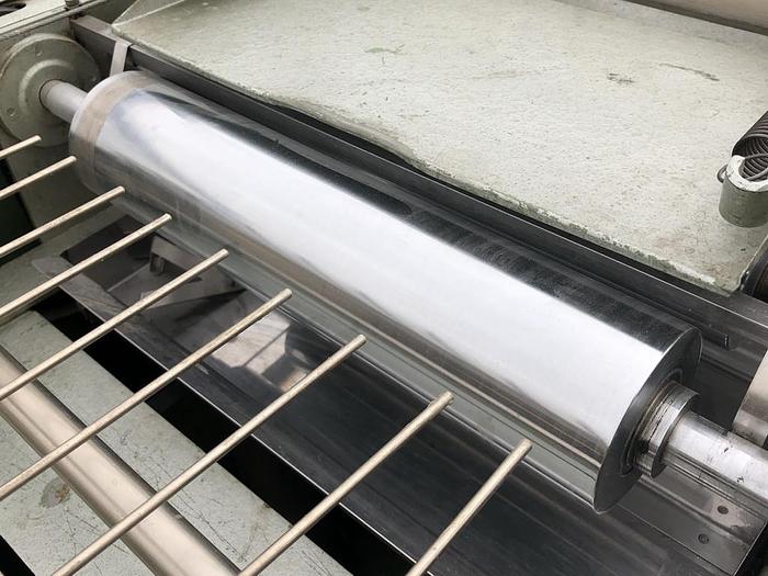 Used Gantenbein Bufalo BAFC-33