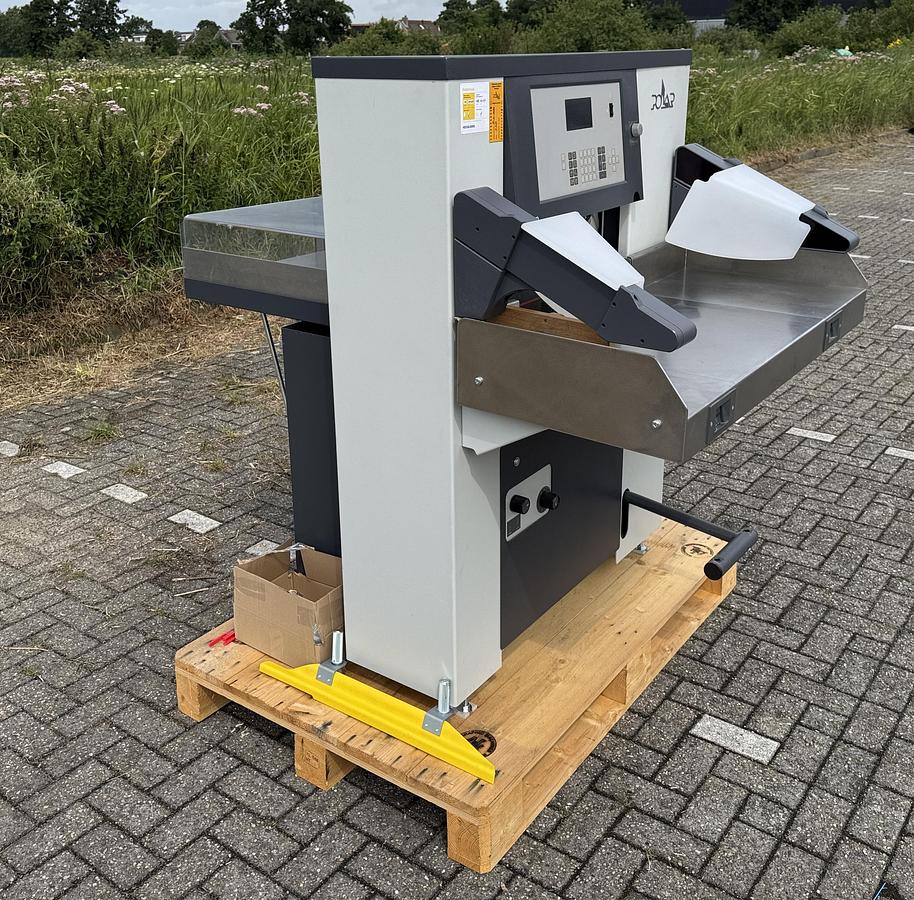 Used 2013 Polar 56ECO