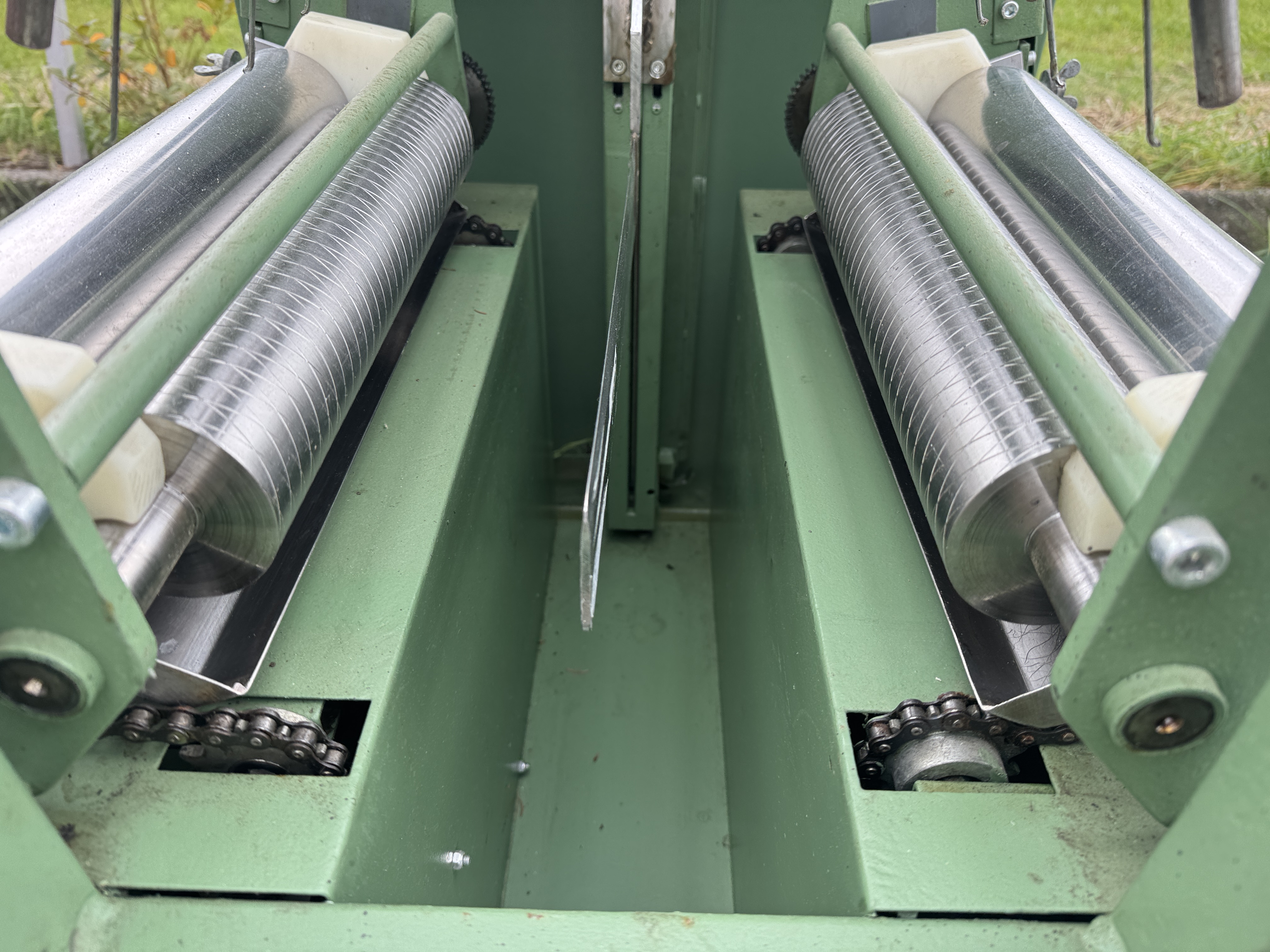 Used 1990 Schmedt Präleg HHS18