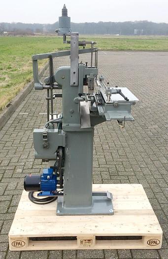 Used Hunkeler  RE32