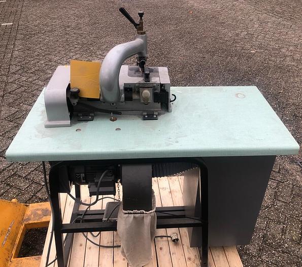 Used Fratelli Alberti  AV2 / MA