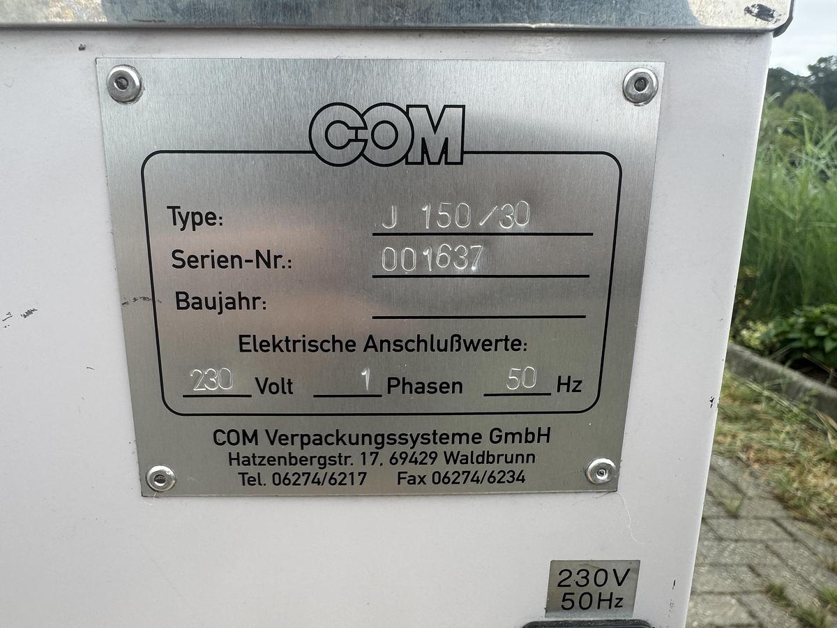 Used 1998 COM J240