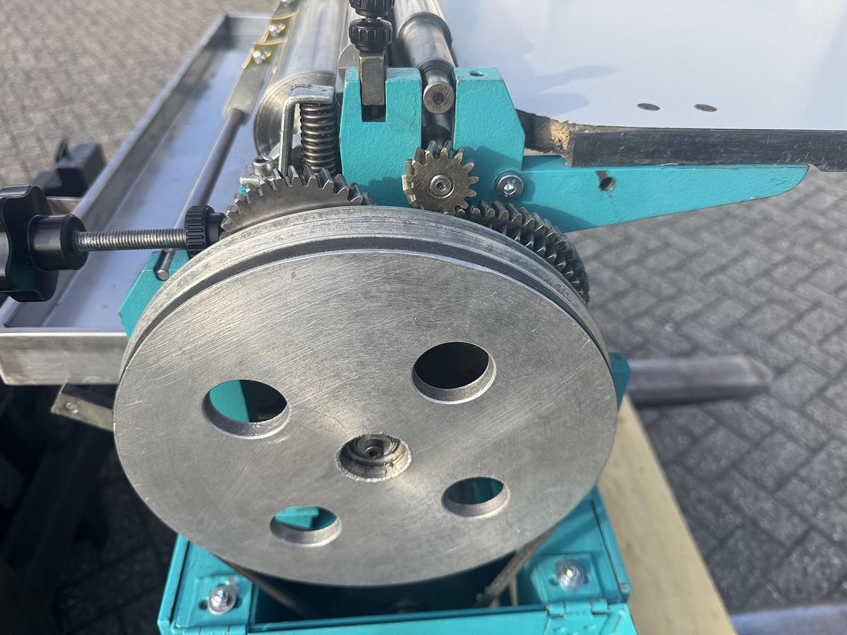 Used 2000 CMC Lynx 75 BC