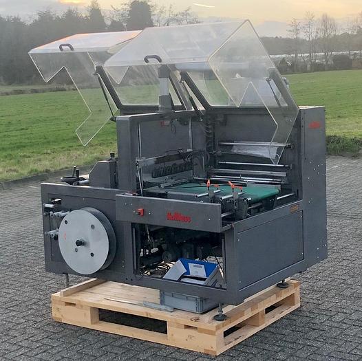 Used Kallfass  Universa 400 NT