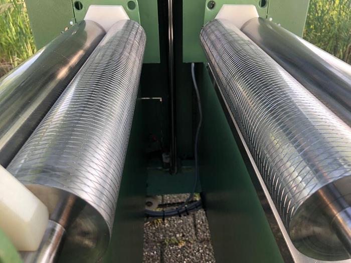 Used Schmedt Präleg XL HHS1810