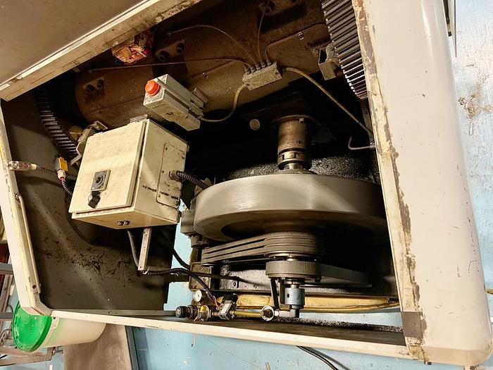 Used Simplacutter  (Cauhe II)
