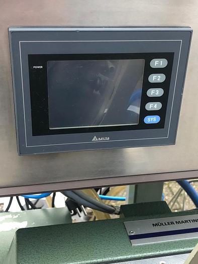 Used Müller Martini 315.0402