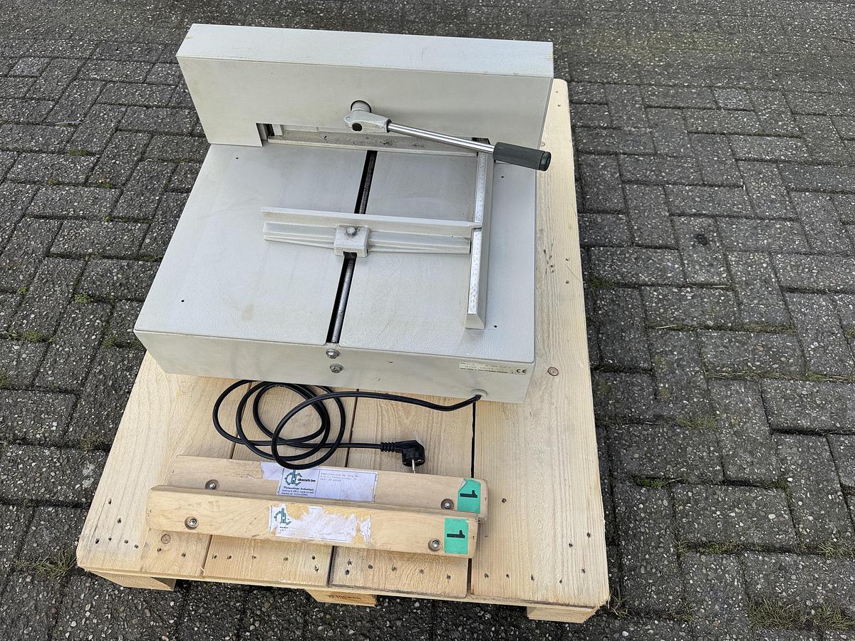 Used 1996 Ideal 3915-95